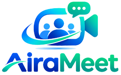 لوگوی آیرامیت